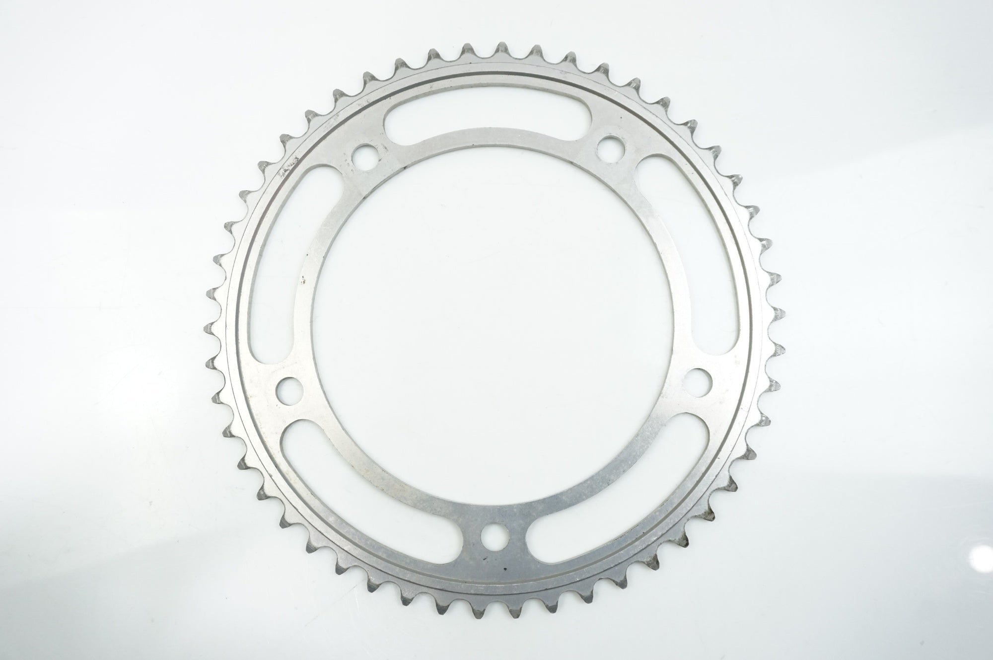 SUGINO 「スギノ」 MIGHTY COMPETITION BIA 50T チェーンリング