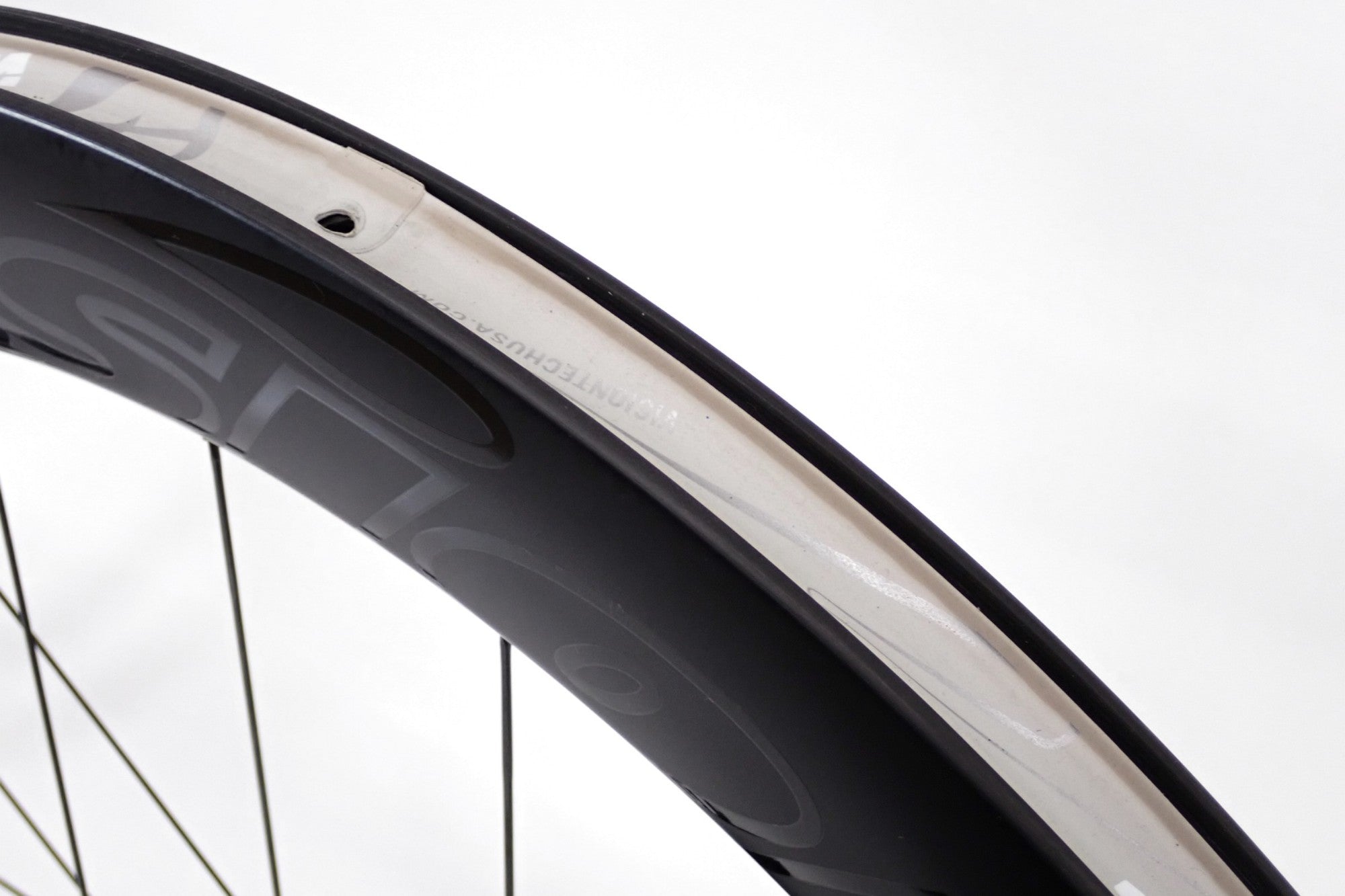 VISION 「ヴィジョン」 METRON 60 SL DISC シマノ11速 ホイールセット