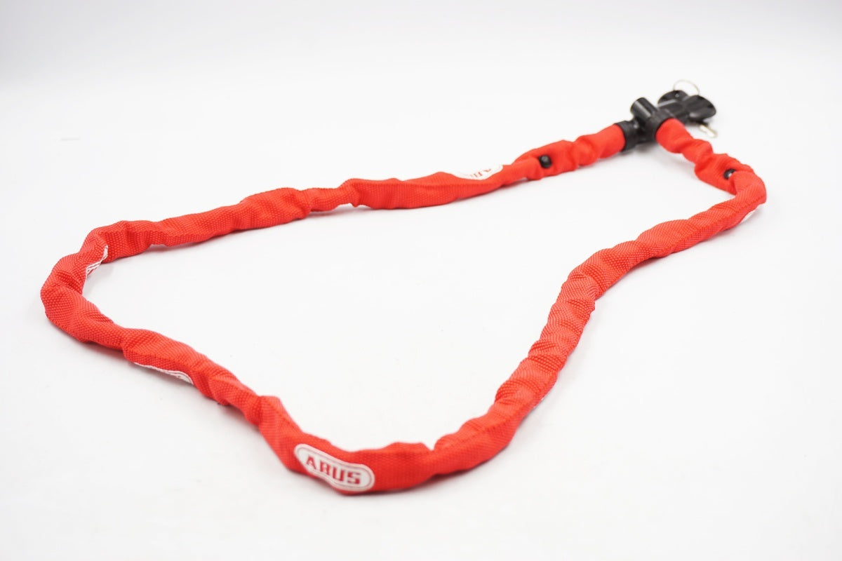 ABUS 「アブス」 チェーンロック / 奈良店