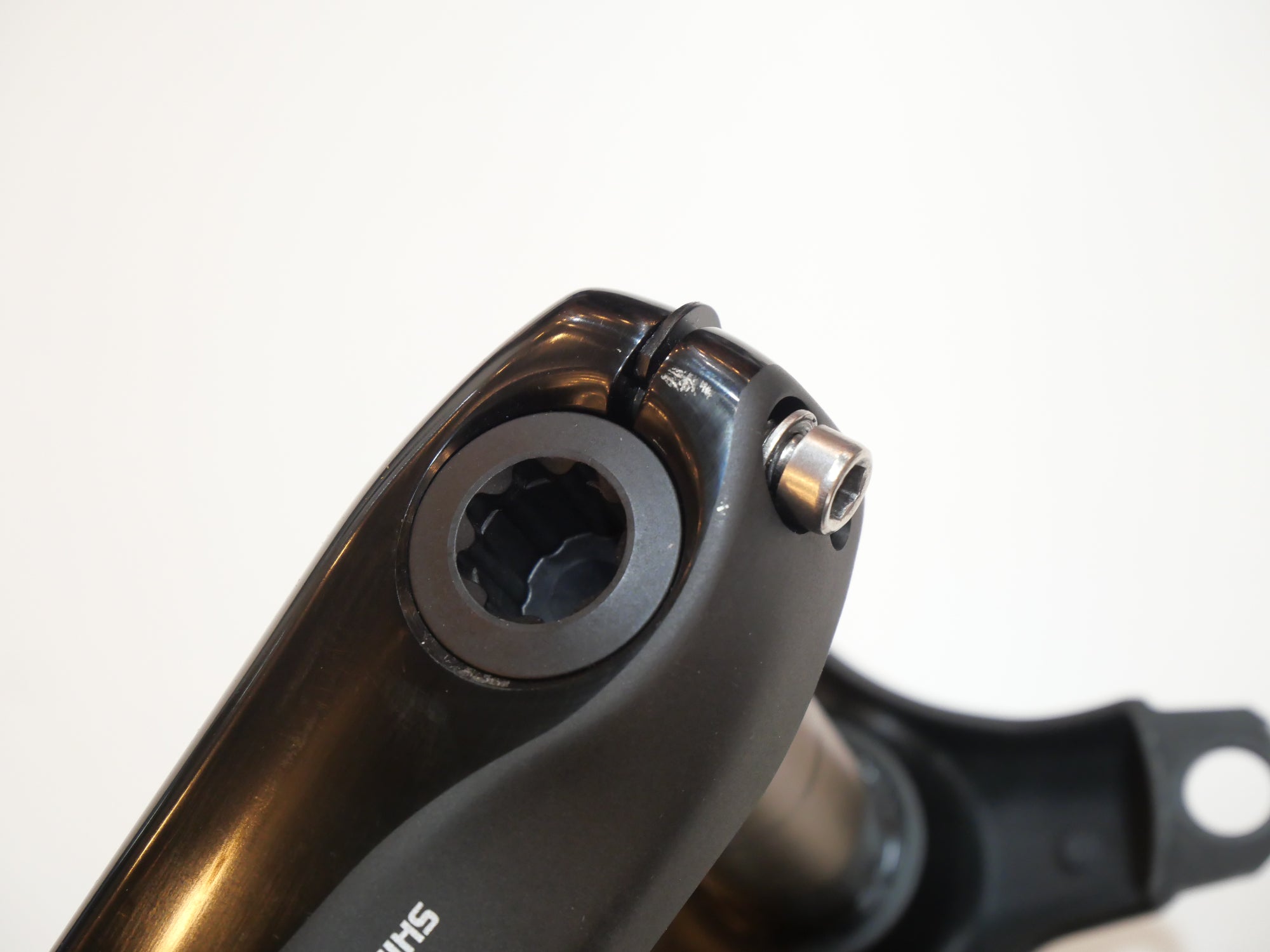 SHIMANO 「シマノ」 105 FC-R7000 170mm クランクセット / バイチャリ浦和ベース