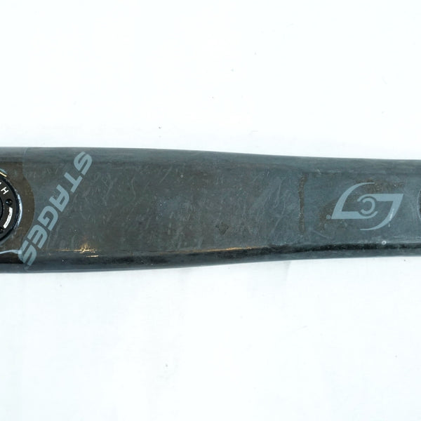 SRAM 「スラム」 CARBON GXP STAGES 170mm パワーメータークランク