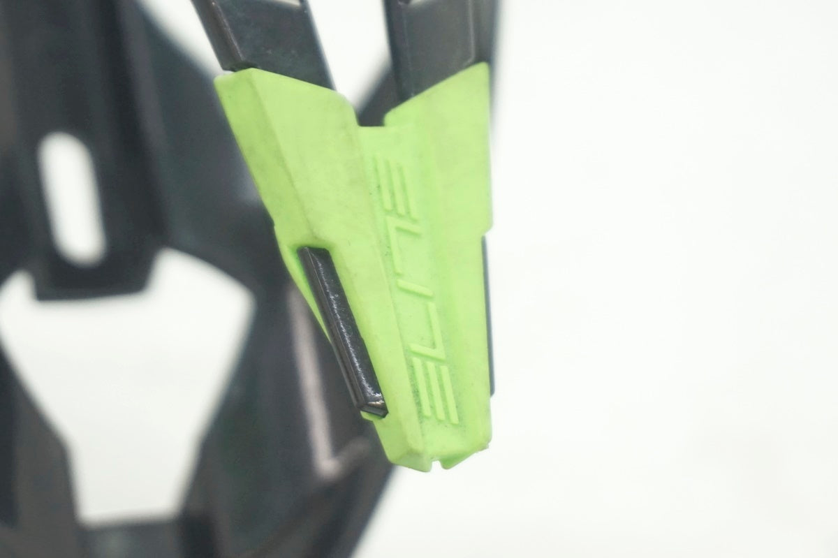 ELITE 「エリート」 CUSTOM RACE PLUS ボトルケージ / 大阪門真店