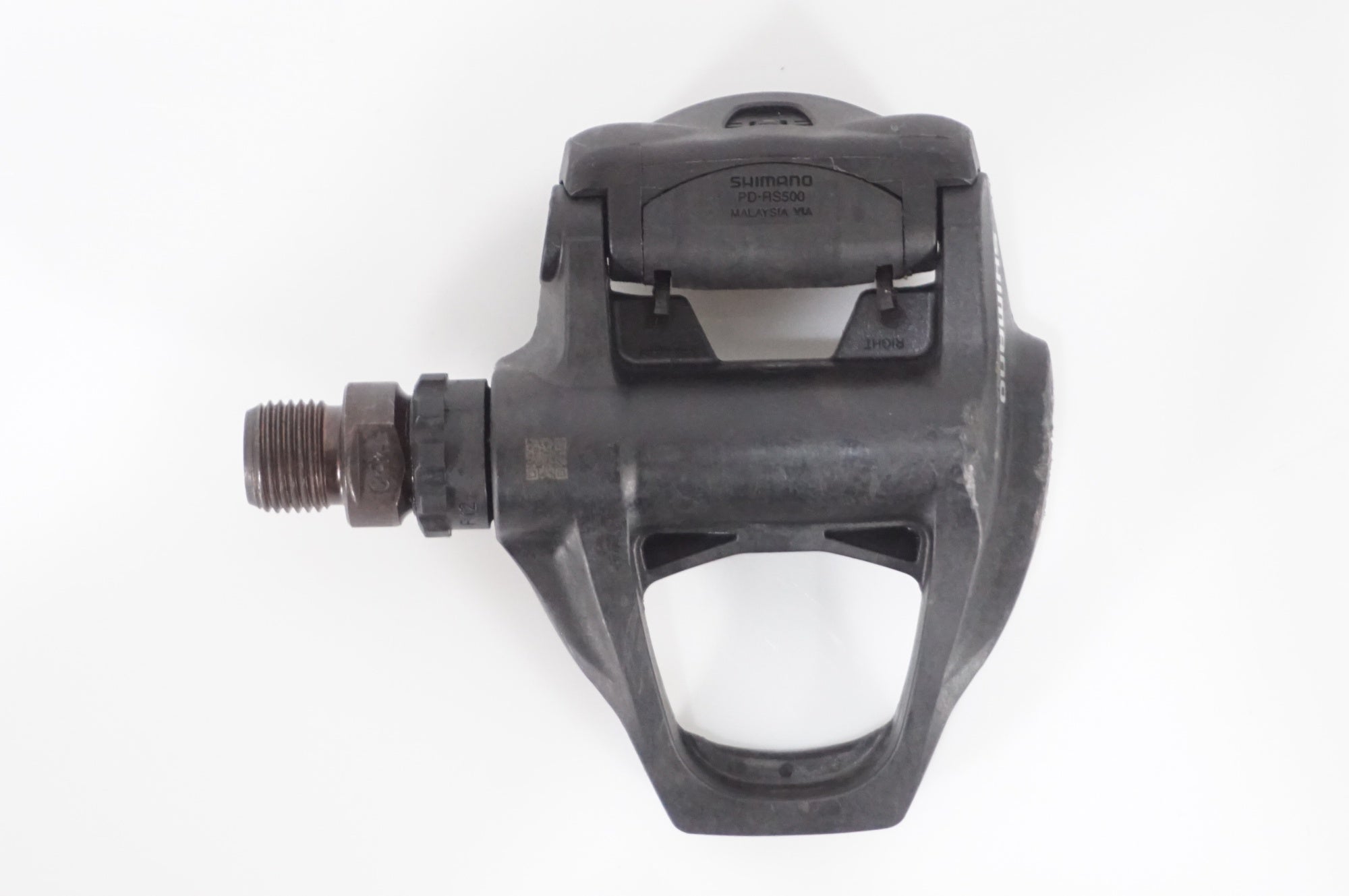 SHIMANO 「シマノ」 PD-RS500 ペダル / AKIBA店