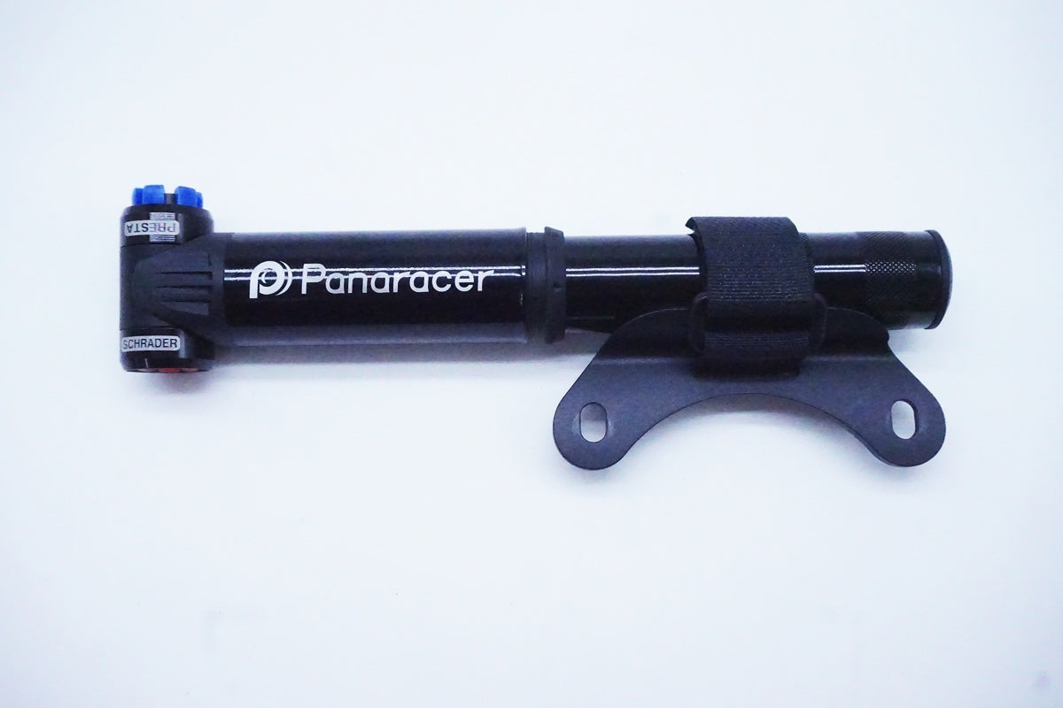 PANARACER「パナレーサー」 携帯ポンプ/ 京都西院店