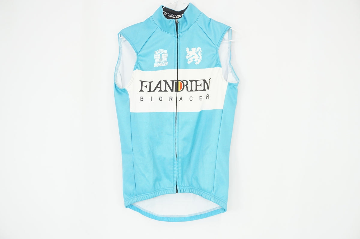 BIORACER 「バイオレーサー」 サイズM ベスト / 宇都宮店