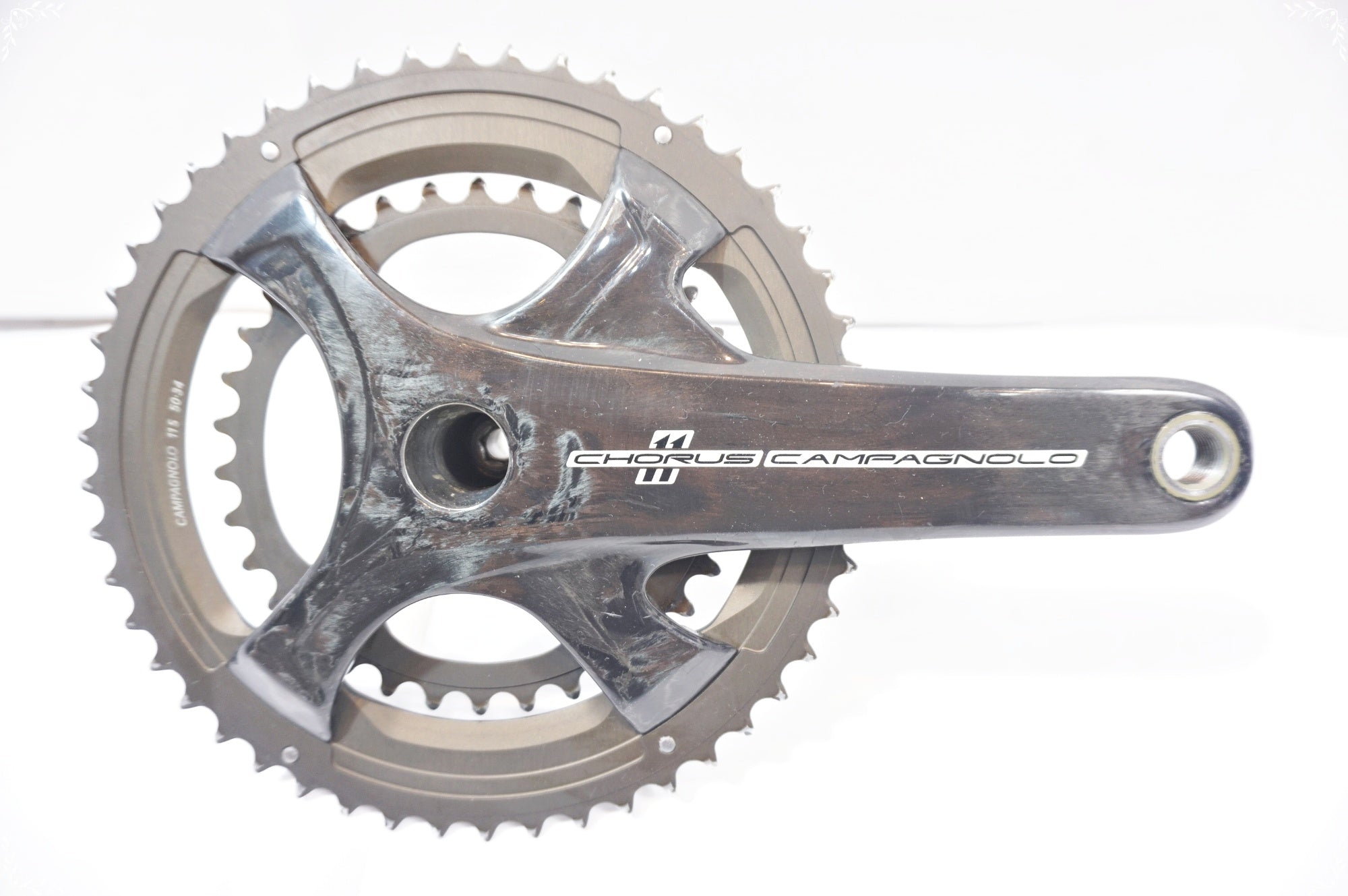 CAMPAGNOLO 「カンパニョーロ」 コーラス CHORUS 11S コンポセット / バイチャリ世田谷店