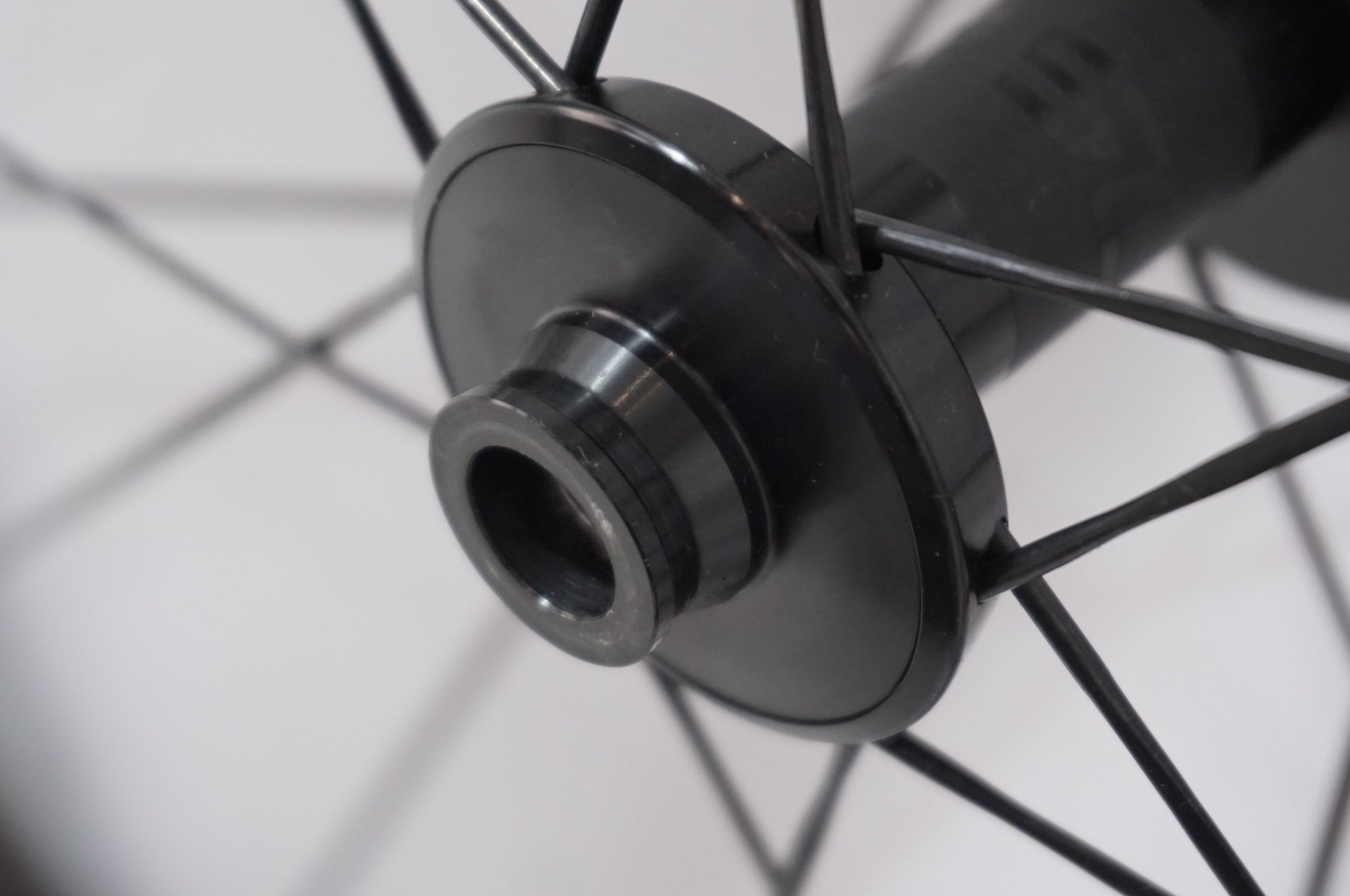 BONTRAGER 「ボントレガー」 AEOLUS RSL 37 TLR SRAM XDR