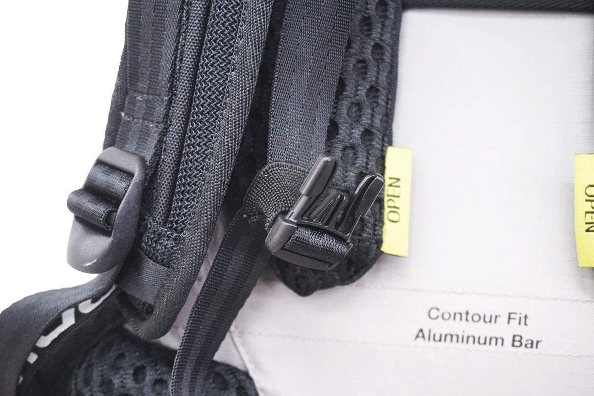 ERGON 「エルゴン」 BX3 バックパック / 大阪美原北インター店