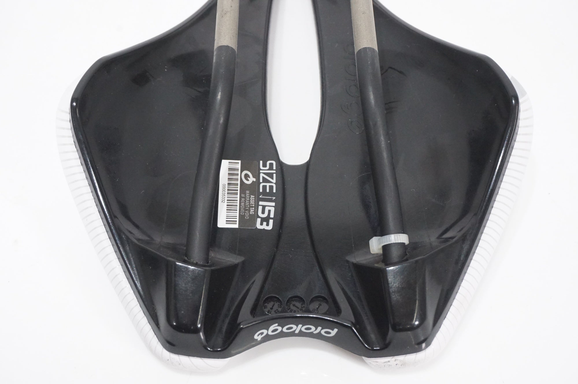 PROLOGO 「プロロゴ」 DIMENSION SPACE 153 サドル / AKIBA店