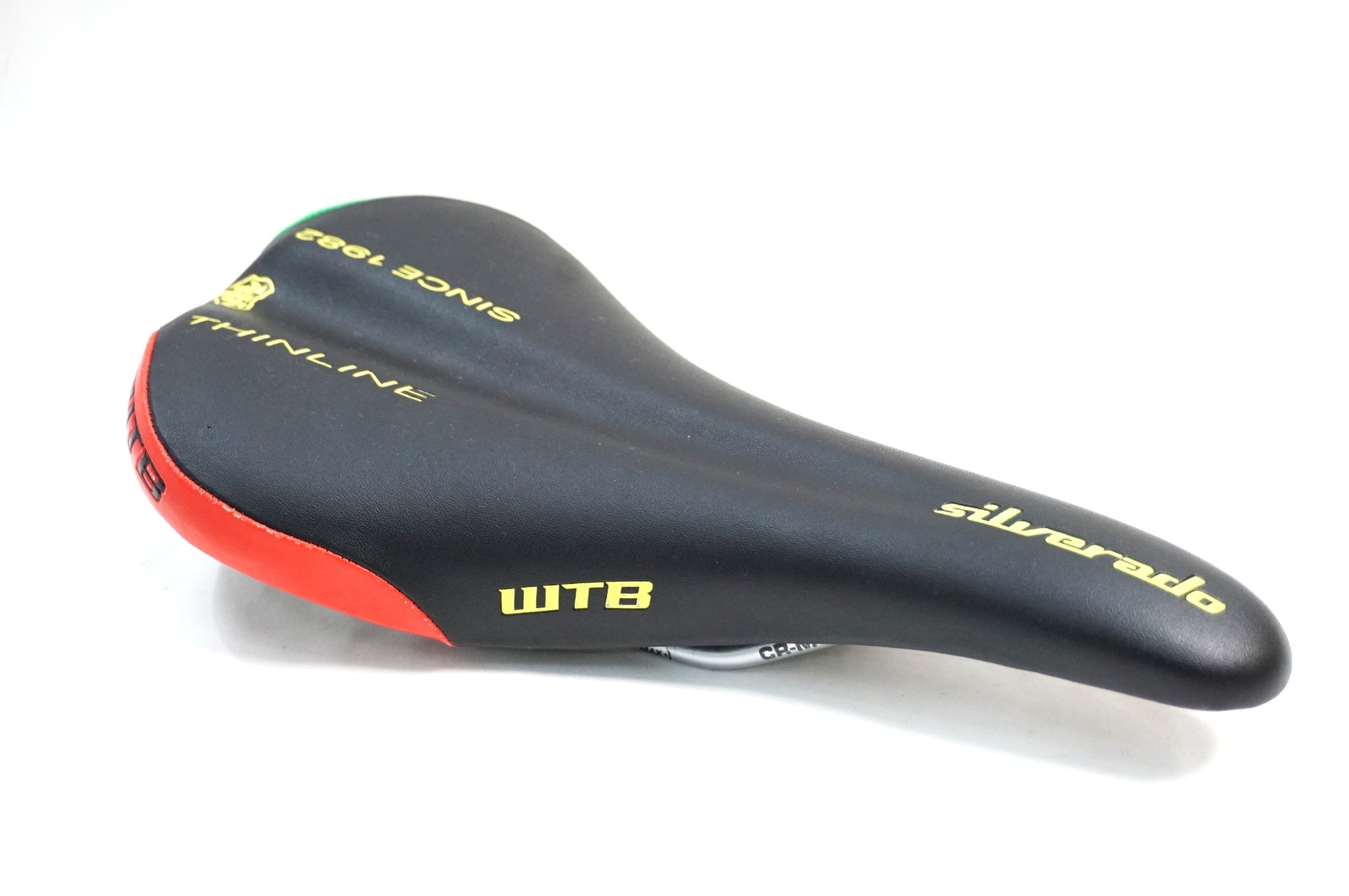 WTB 「ダブリューティービー」 SILVERADO サドル/ 川越店