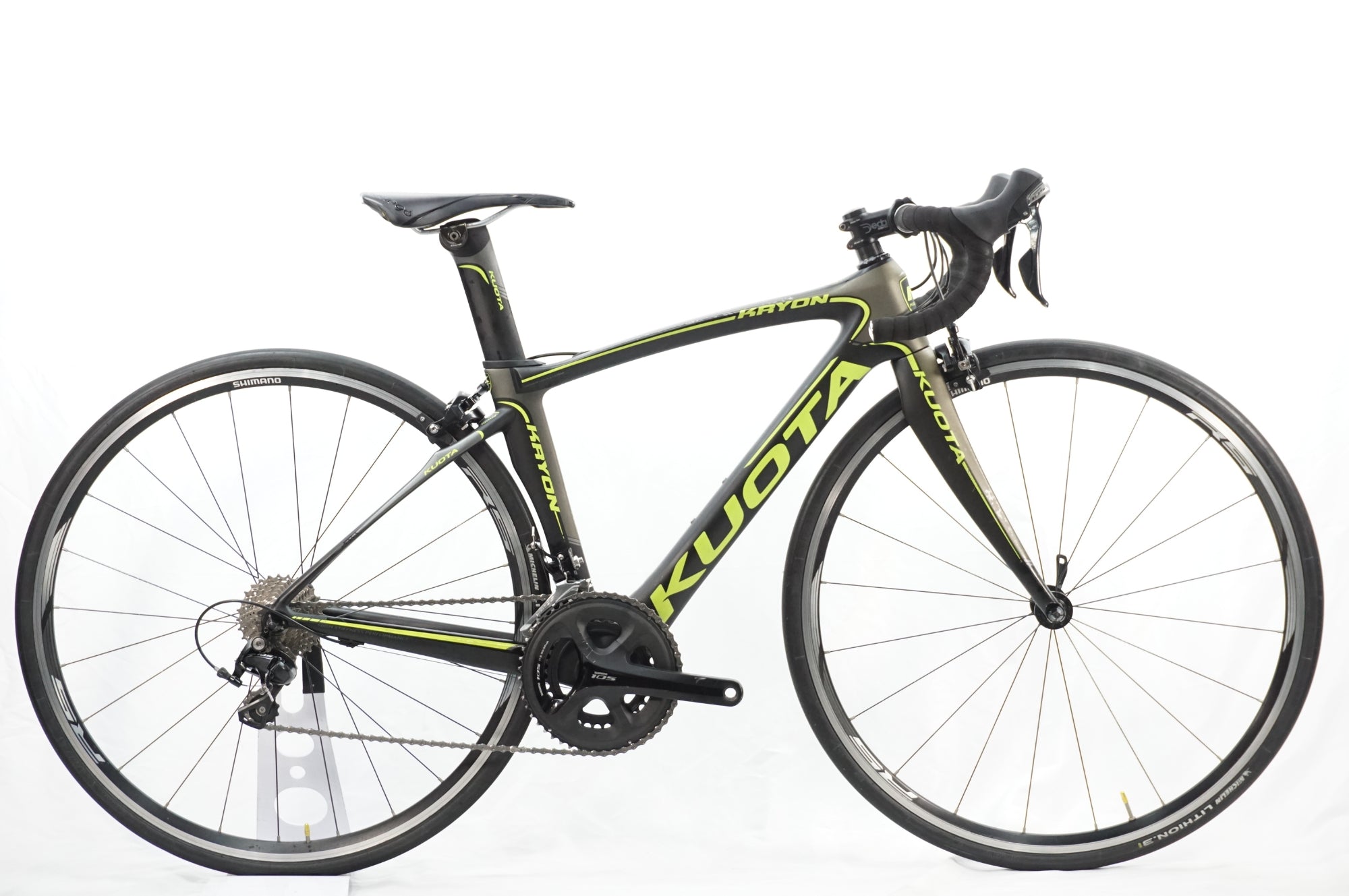 KUOTA 「クオーター」 KRYON 105 2016年モデル ロードバイク / 川越店