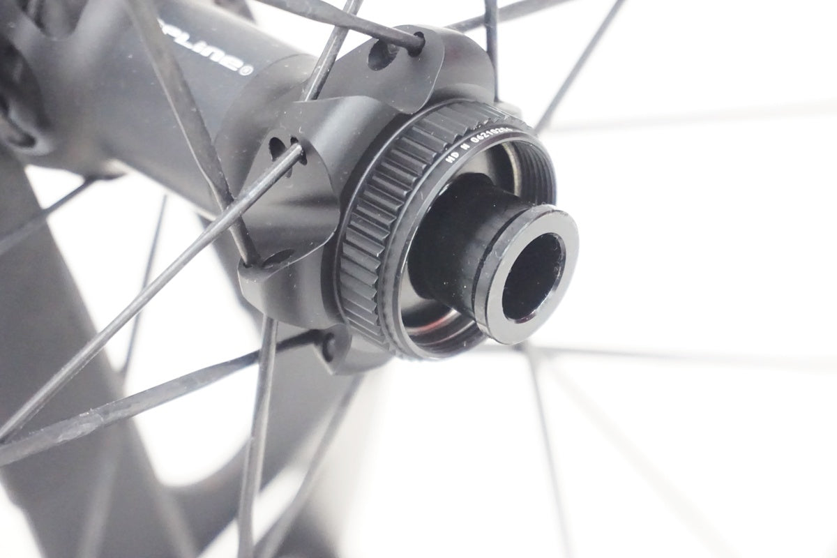 DT SWISS 「ディーティースイス」 P1800 SPLINE DISC シマノ11s