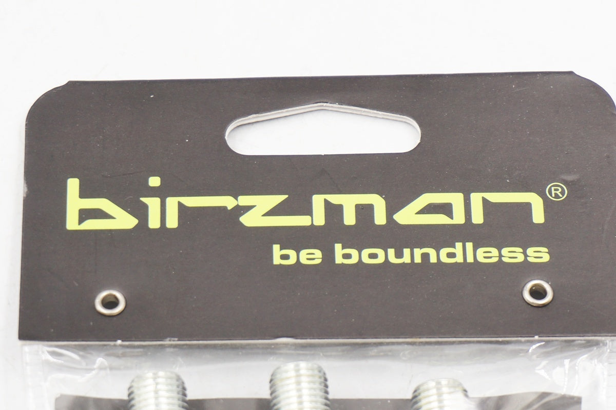 BIRAZMAN 「バーズマン」 CO2ボンベセット / 奈良店