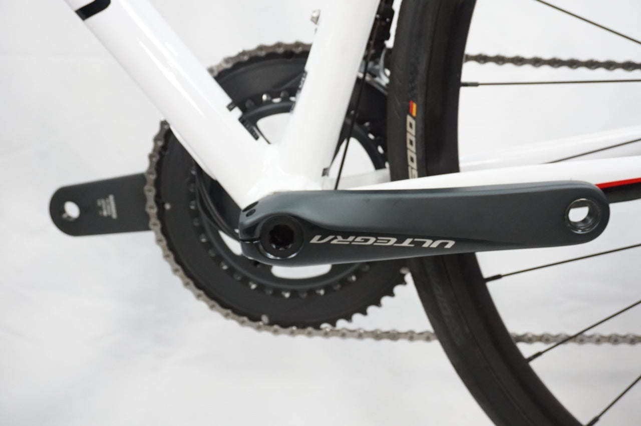KHODAABLOOM 「コーダブルーム」 STRAUSS DISC ULTEGRA 2024年モデル ロードバイク / 川越店