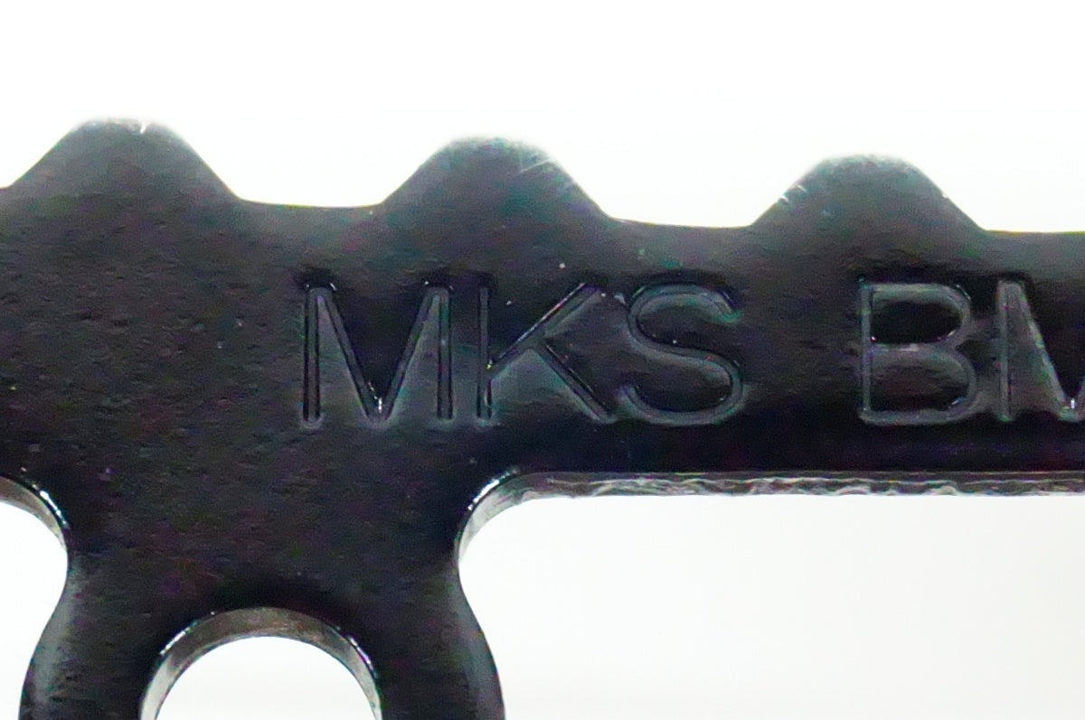 MKS 「ミカシマ」 BM-7 ペダル / 名古屋大須店