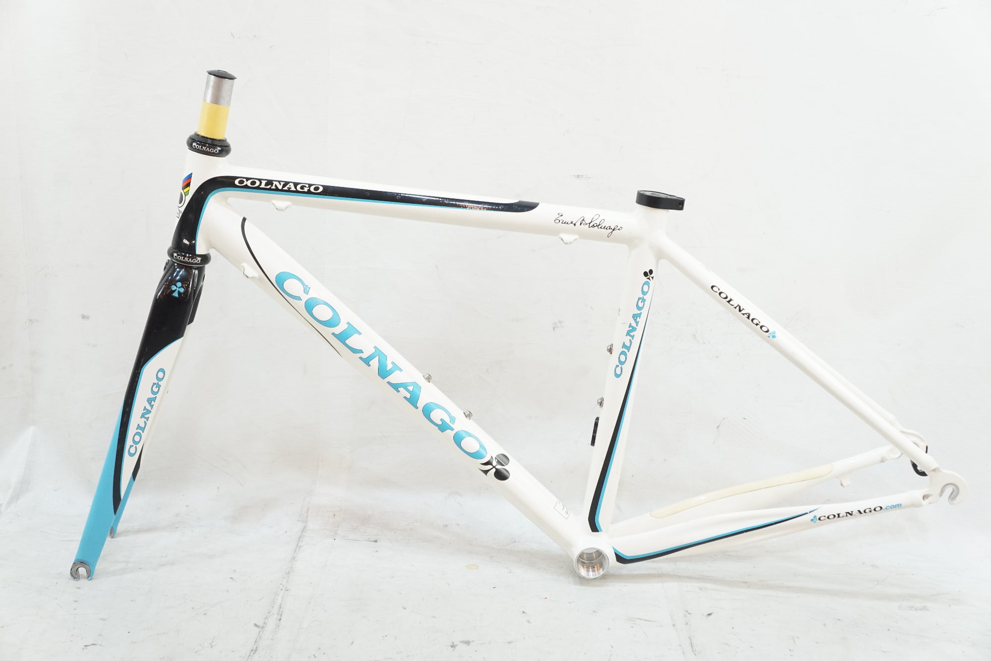 COLNAGO 「コルナゴ」 PRIMAVERA 2006年モデル フレーム / バイチャリ浦和ベース