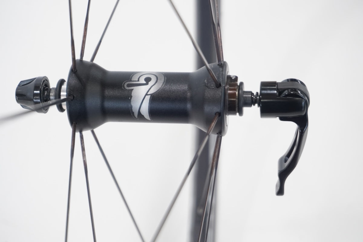 CAMPAGNOLO 「カンパニョーロ」 ZONDA SHIMANO11速 ホイールセット/ 滋賀大津店