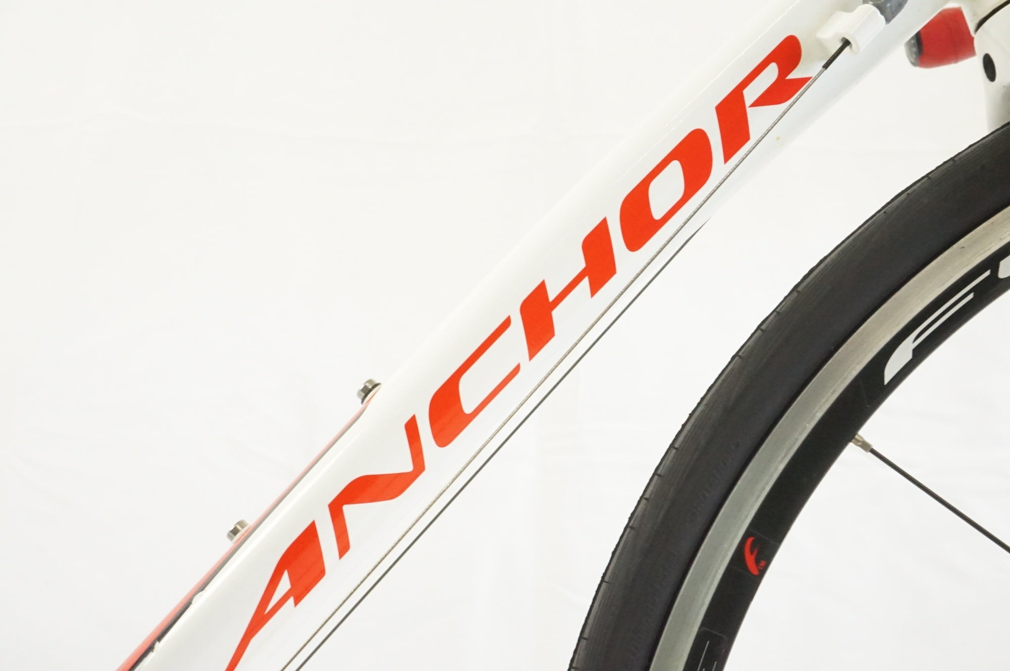 ANCHOR 「アンカー」 RFA5 EPSE 2015年モデル ロードバイク ANCHOR 「アンカー」 RFA5 EPSE 2015年モデル ロードバイク