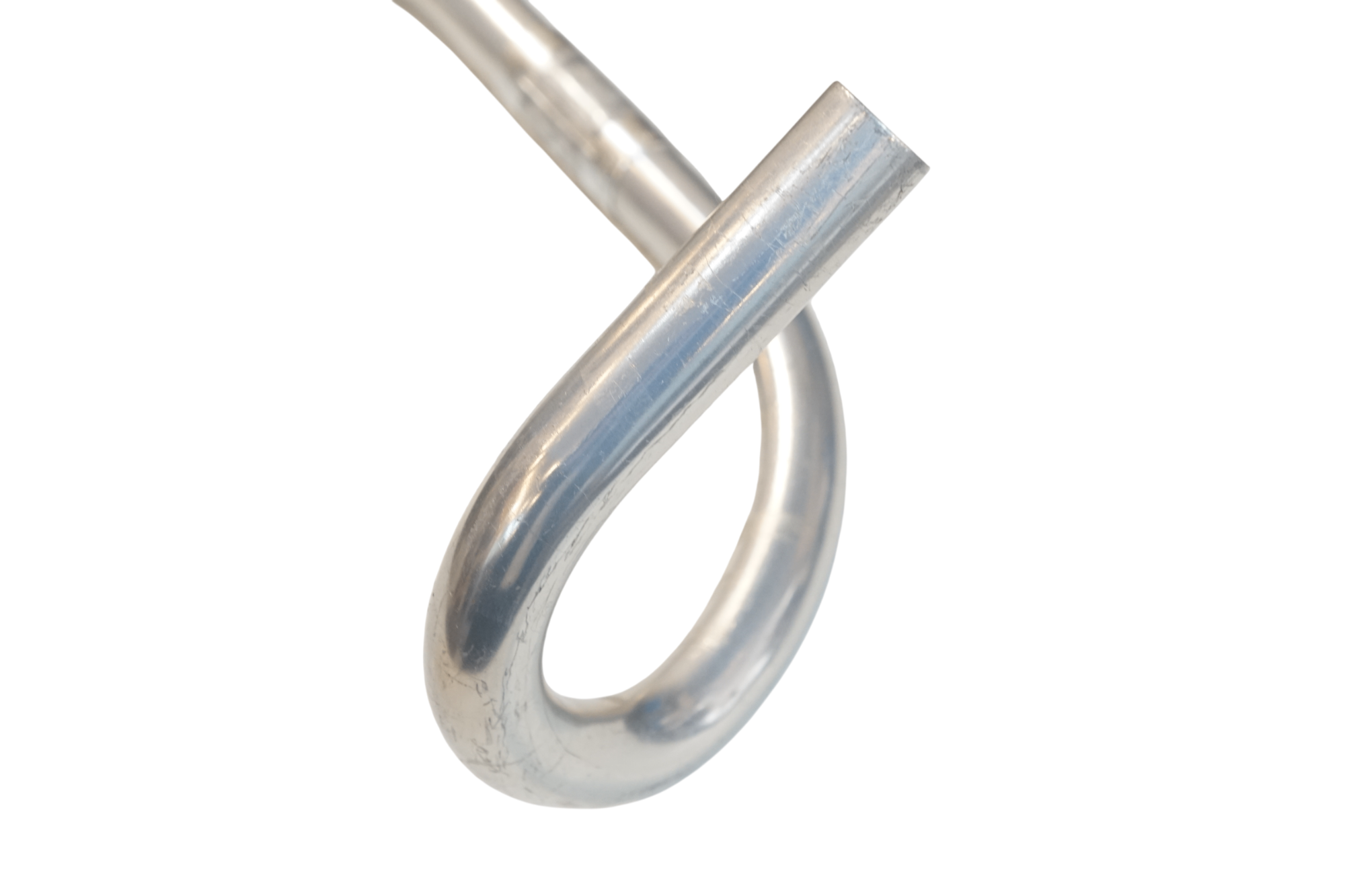 NITTO 「ニットー」 DURALUMINI B125AA φ25.4 380mm NJS ハンドル / バイチャリ浦和ベース