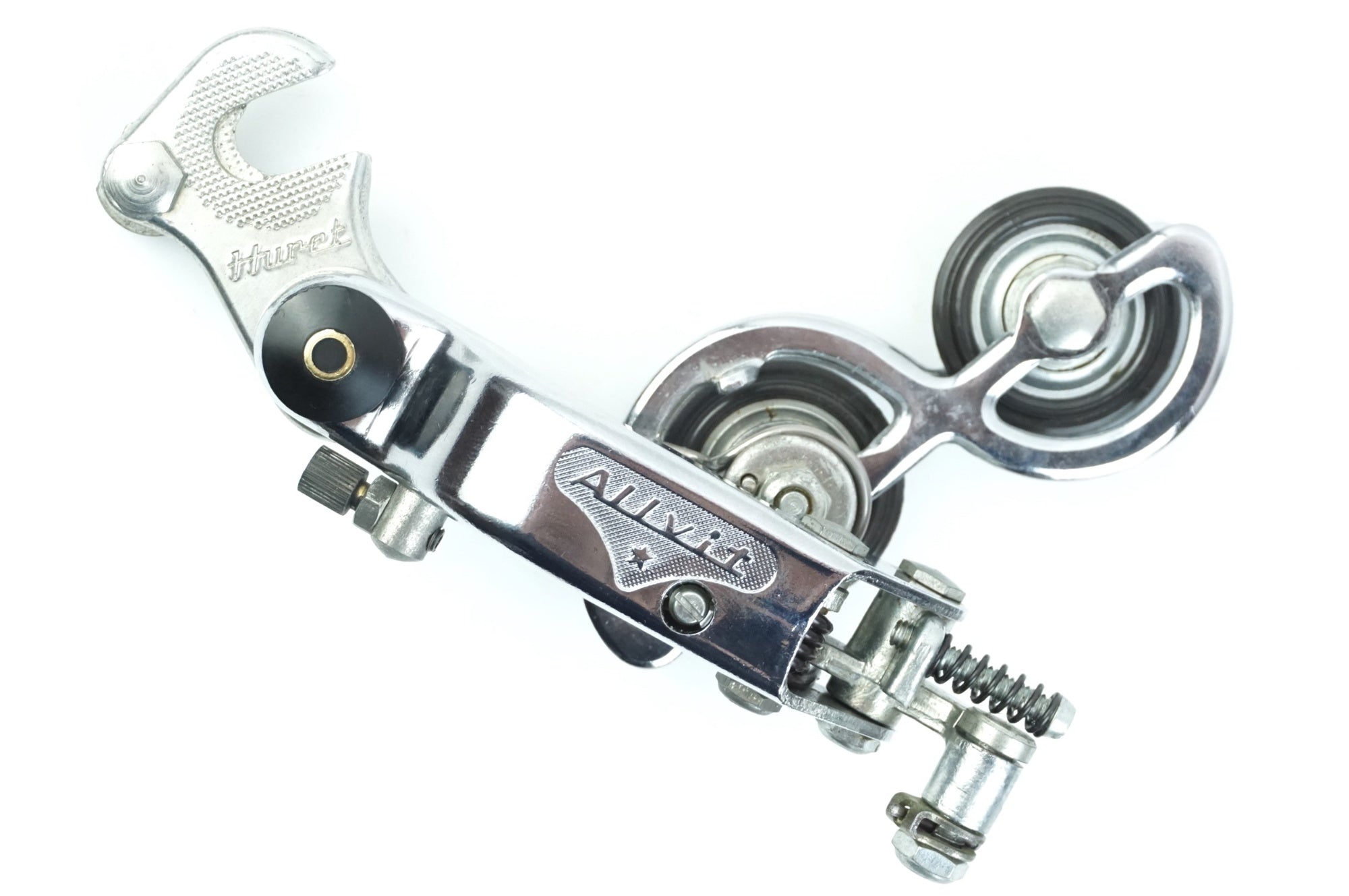 HURET 「ユーレー」 ALLVIT リアディレイラー / 中目黒店