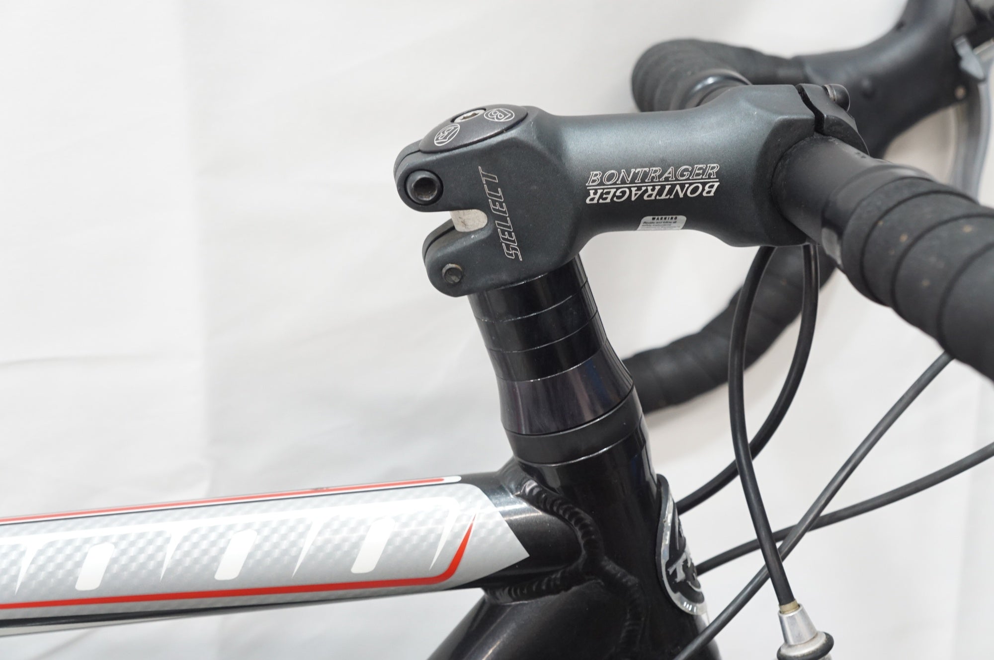 TREK 「トレック」 SL 1000 2007年モデル ロードバイク / 大宮店