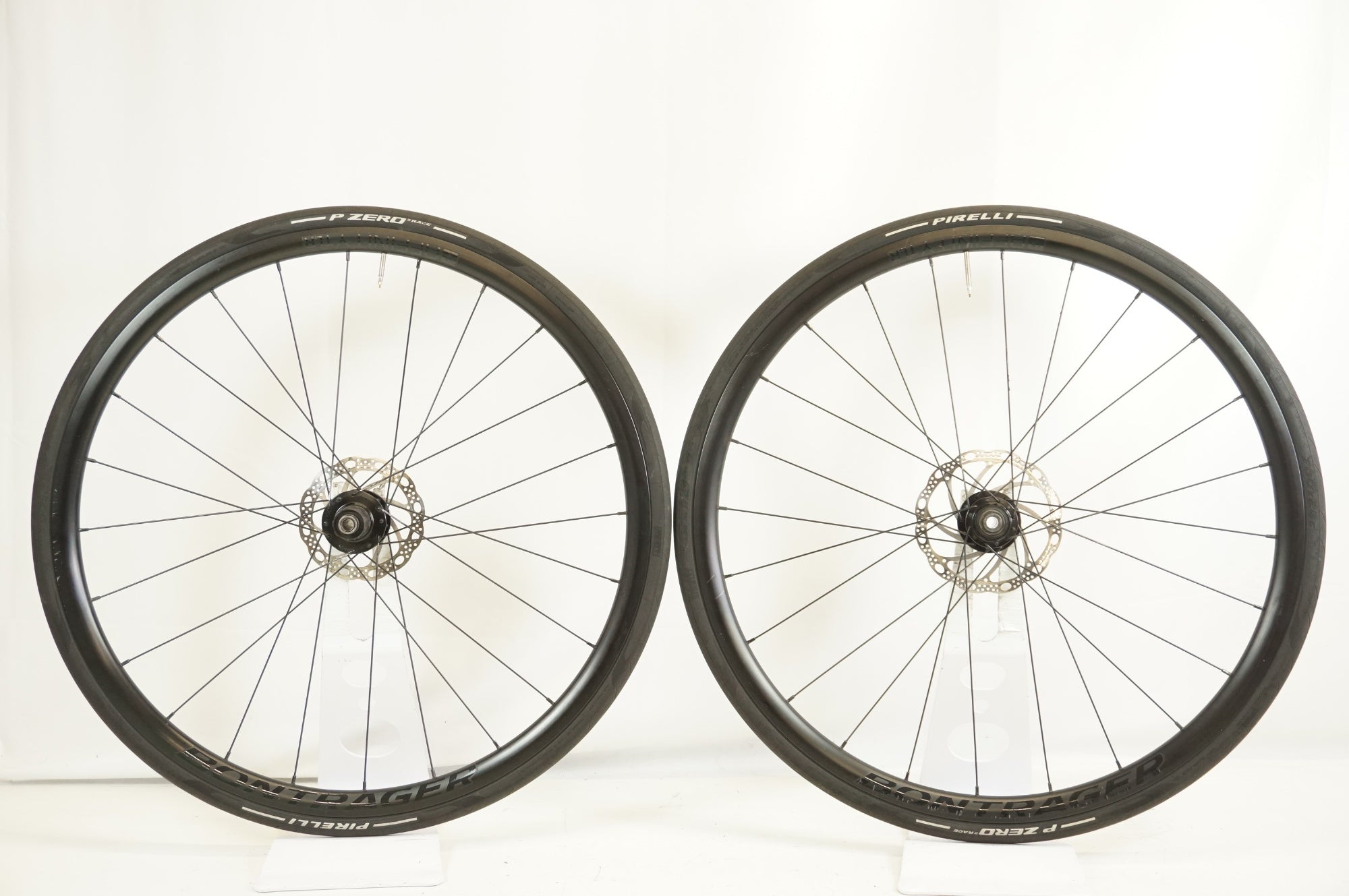 BONTRAGER 「ボントレガー」 AFFINITY TLR DISC SHIMANO 11s ホイールセット / 宇都宮店