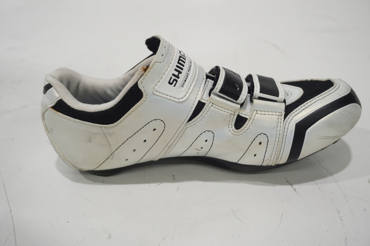 SHIMANO 「シマノ」 SH-R086WE EU42(26.5cm)サイズ シューズ / 滋賀大津店