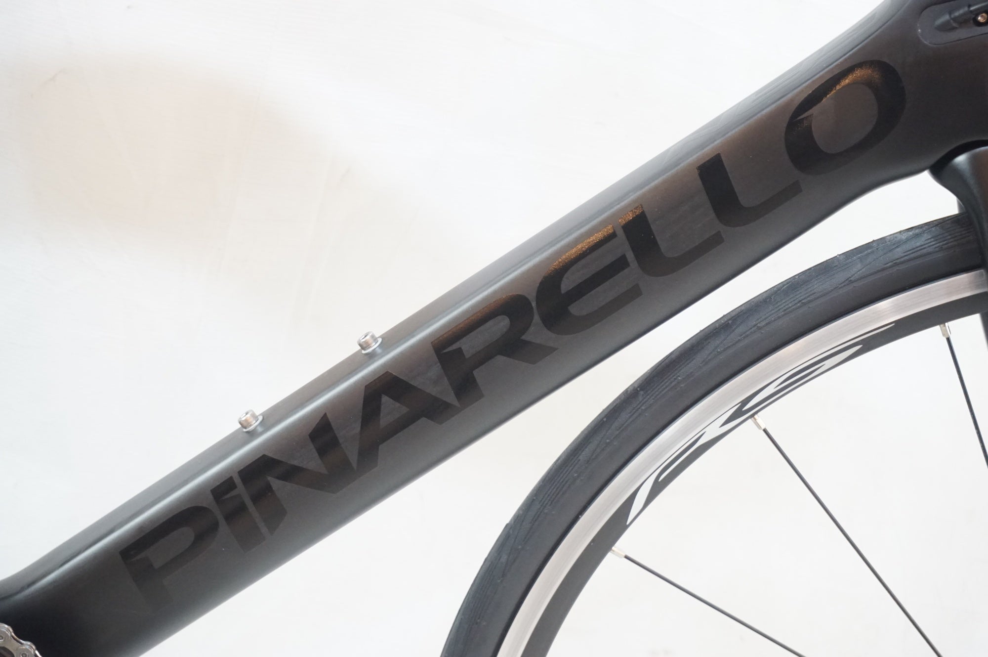 PINARELLO 「ピナレロ」 GAN 105 2019年モデル ロードバイク / 浦和ベース