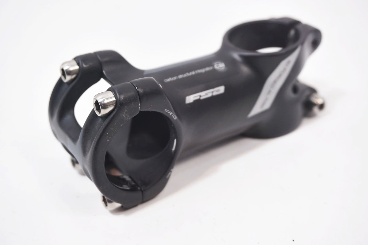 FSA 「エフエスエー」 OS99 CSI φ31.8 70mm ステム / バイチャリ世田谷店