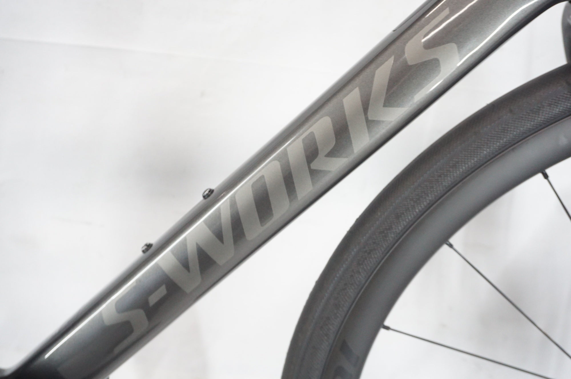 SPECIALIZED 「スペシャライズド」 S-WORKS ROUBAIX SL8 2024年モデル ロードバイク / 阪急塚口店
