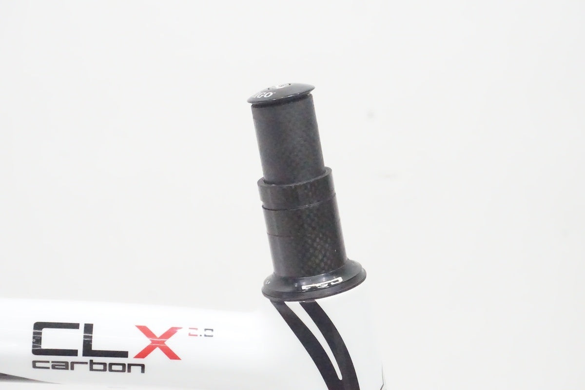 COLNAGO 「コルナゴ」 CLX 2.0 2011年モデル フレームセット / 京都西院店