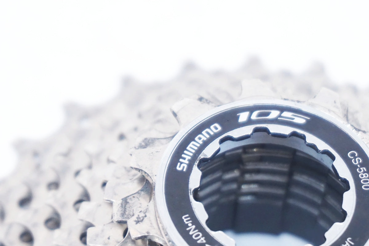 SHIMANO 「シマノ」 105 CS-5800 11-28T スプロケット / 大阪美原北インター店