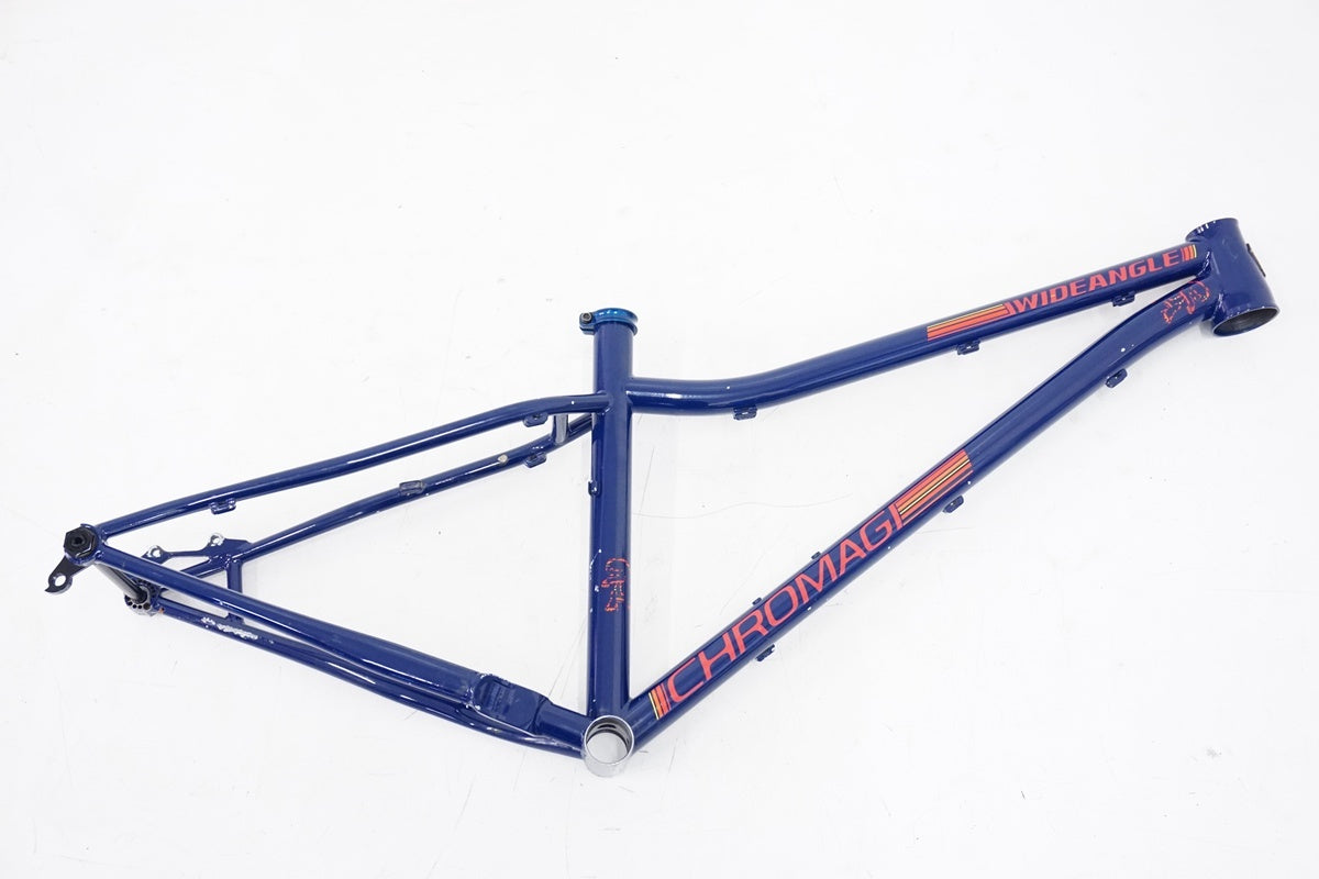 CHROMAG「クロマグ」 WIDEANGLE 2019年モデル フレーム / 浜松店