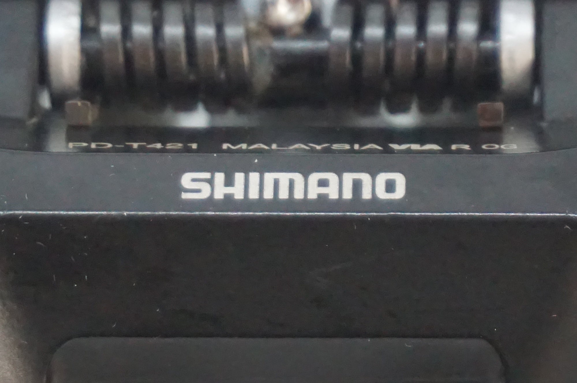 SHIMANO 「シマノ」 PD-T421 ペダル / 福岡アイランドシティ店