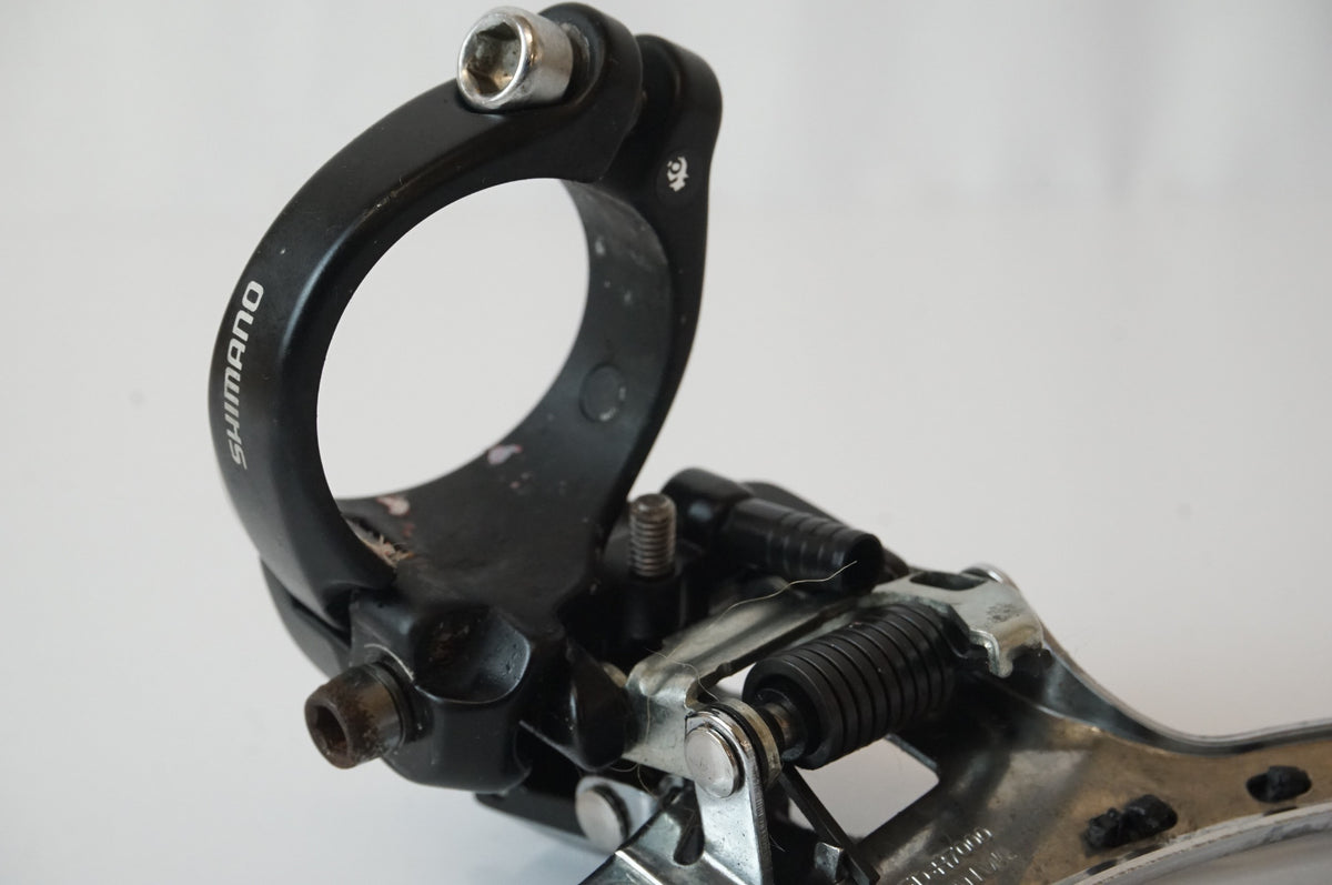 SHIMANO 「シマノ」 105 FD-R7000 φ31.9 フロントディレイラー / 浜松店