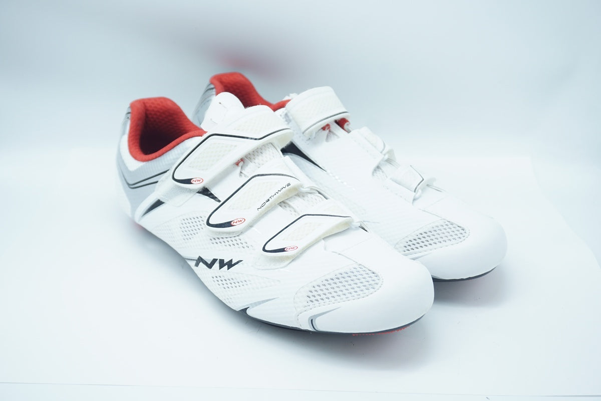 NORTHWAVE「ノースウェーブ」 SONIC SS 27.6サイズ サイクルシューズ/ 京都西院店