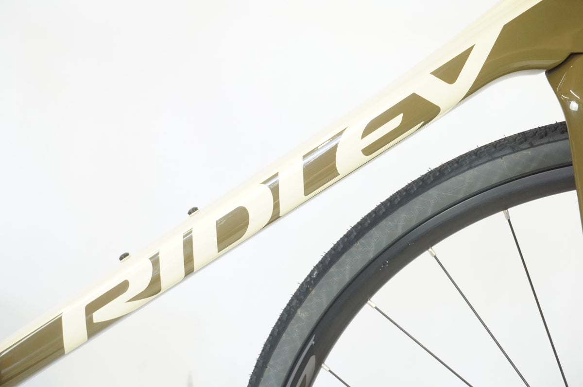 RIDLEY 「リドレー」 KANZO SPEED 2024年モデル ロードバイク / 宇都宮店