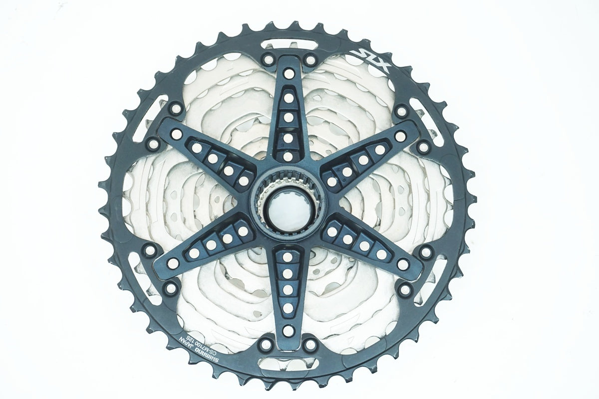 SHIMANO 「シマノ」 CS-M7100 10-45T スプロケット / 大阪美原北