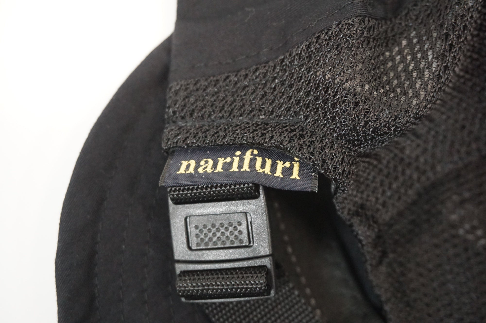 NARIFURI 「ナリフリ」 フリーサイズ サイクルキャップ / 宇都宮店