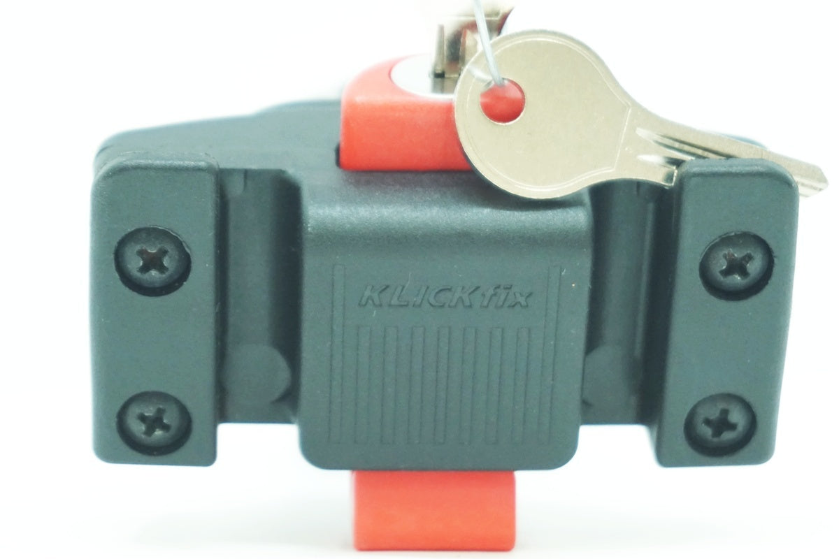 RIXEN KAUL 「リクセンカウル」 KLICK FIX フロントアタッチメント