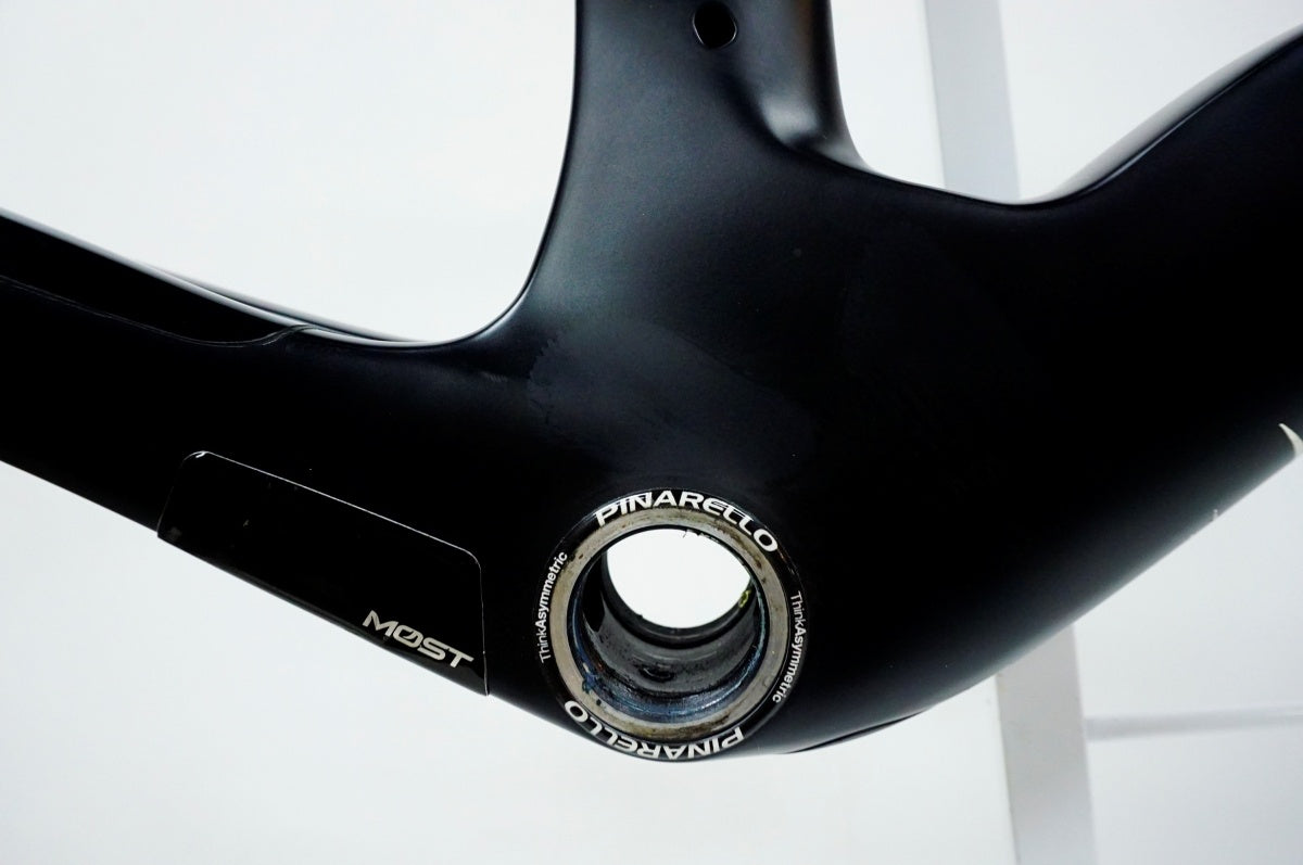 PINARELLO 「ピナレロ」 DOGMA F DISK 2022年モデル フレームセット / 名古屋大須店