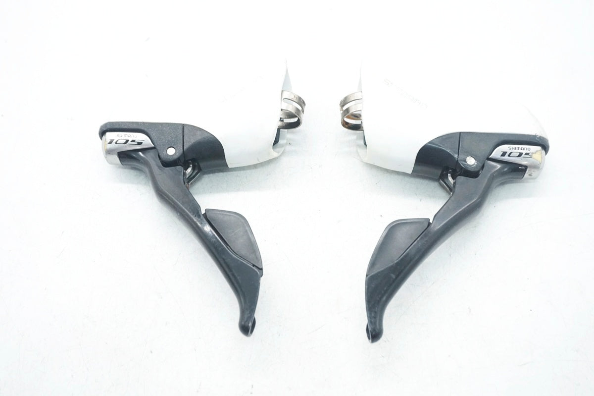 SHIMANO 「シマノ」 105 ST-5800 デュアルコントロールレバー / 大阪門真店