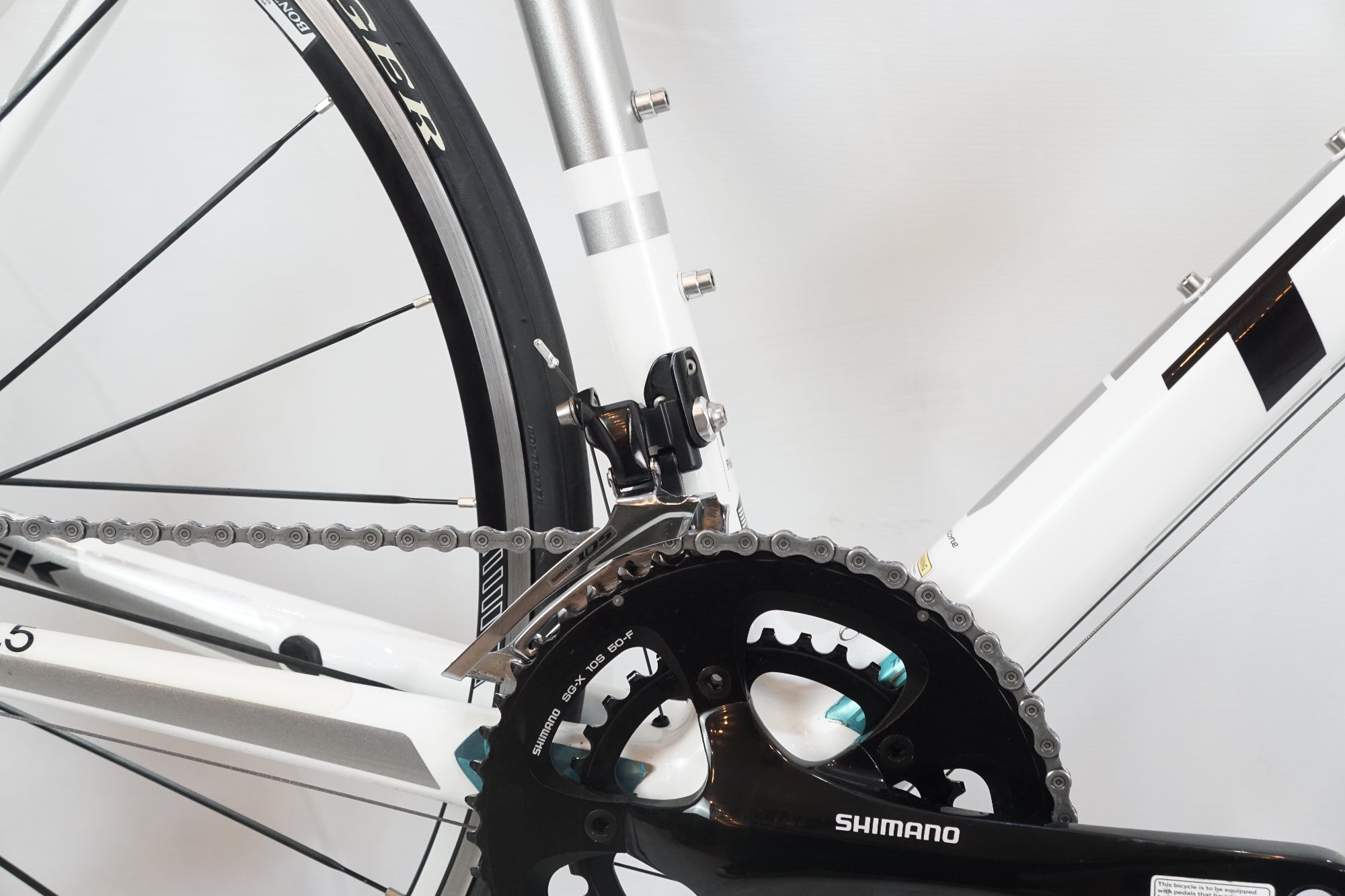 TREK 「トレック」 MADONE 4.5 2012年モデル ロードバイク