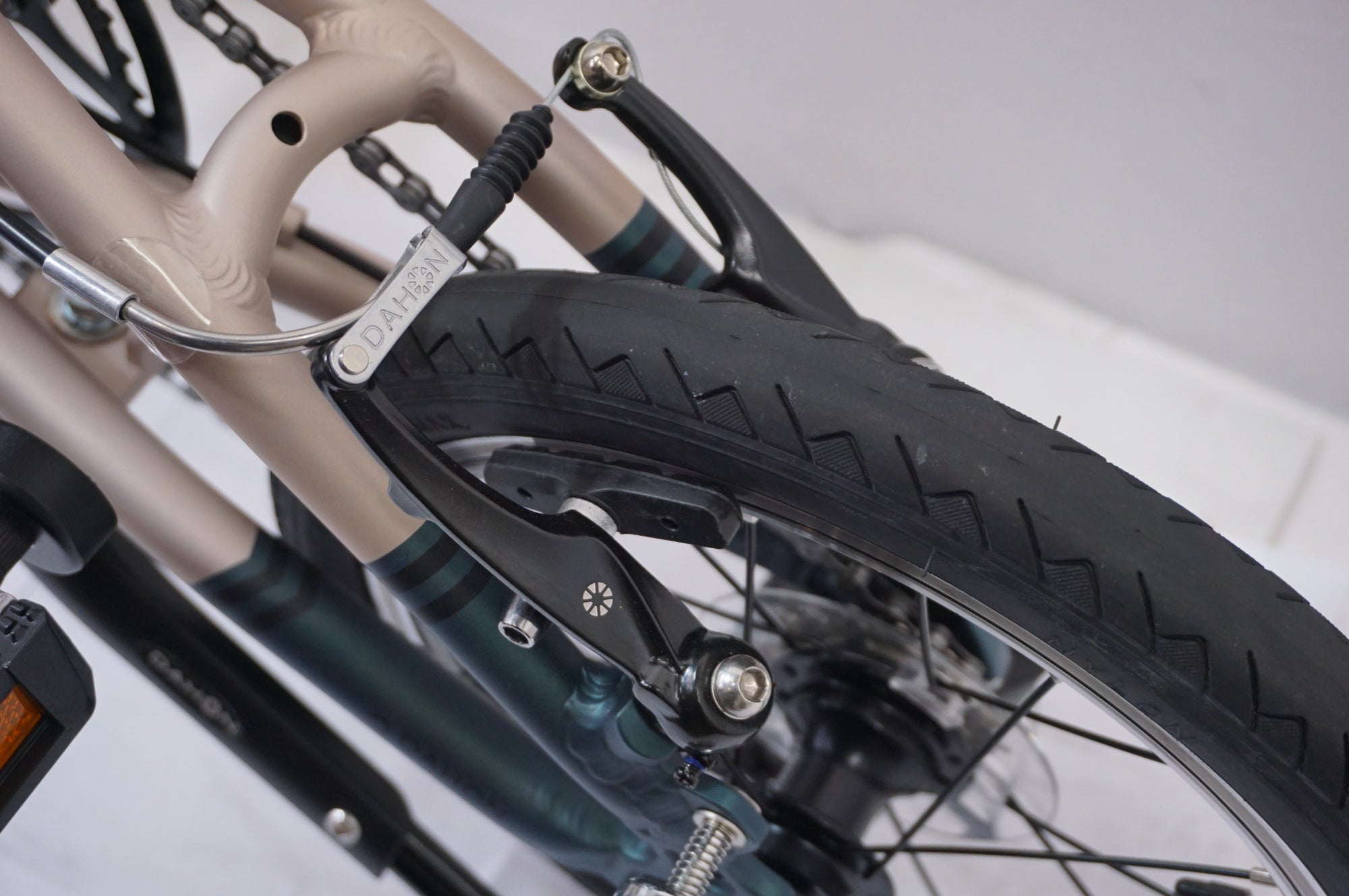 DAHON 「ダホン」 K3 2025年モデル 折り畳み自転車 / 世田谷店