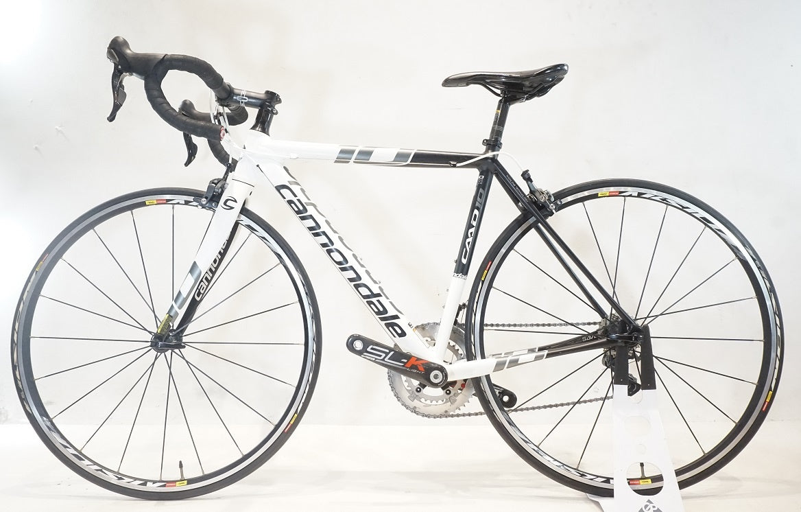 CANNONDALE CAAD10-3   URTEGRA  上位モデル CANNONDALE CAAD10-3 URTEGRA 上位モデル CANNONDALE CAAD10-3