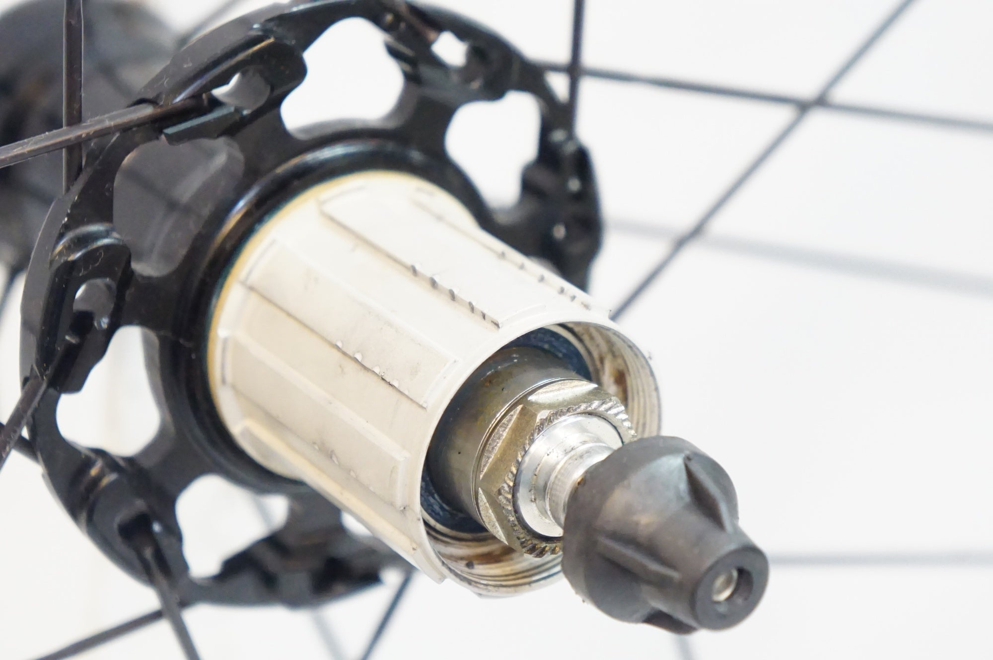 CAMPAGNOLO 「カンパニョーロ」 BORA ONE 35 TUBULAR シマノ 11/12速