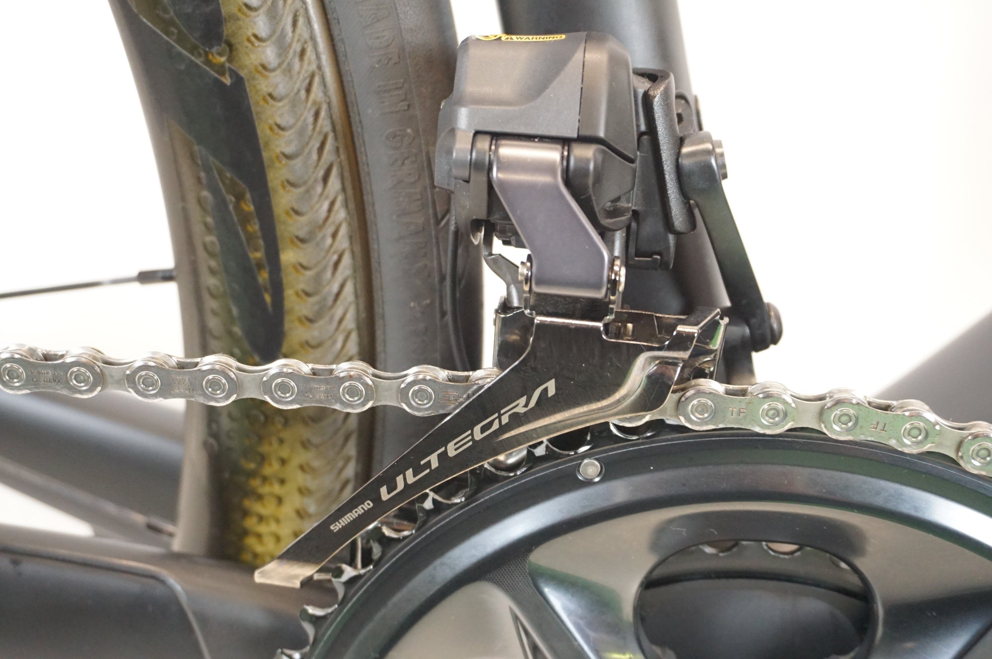 CERVELO 「サーベロ」 R5 2019年モデル カスタム ロードバイク