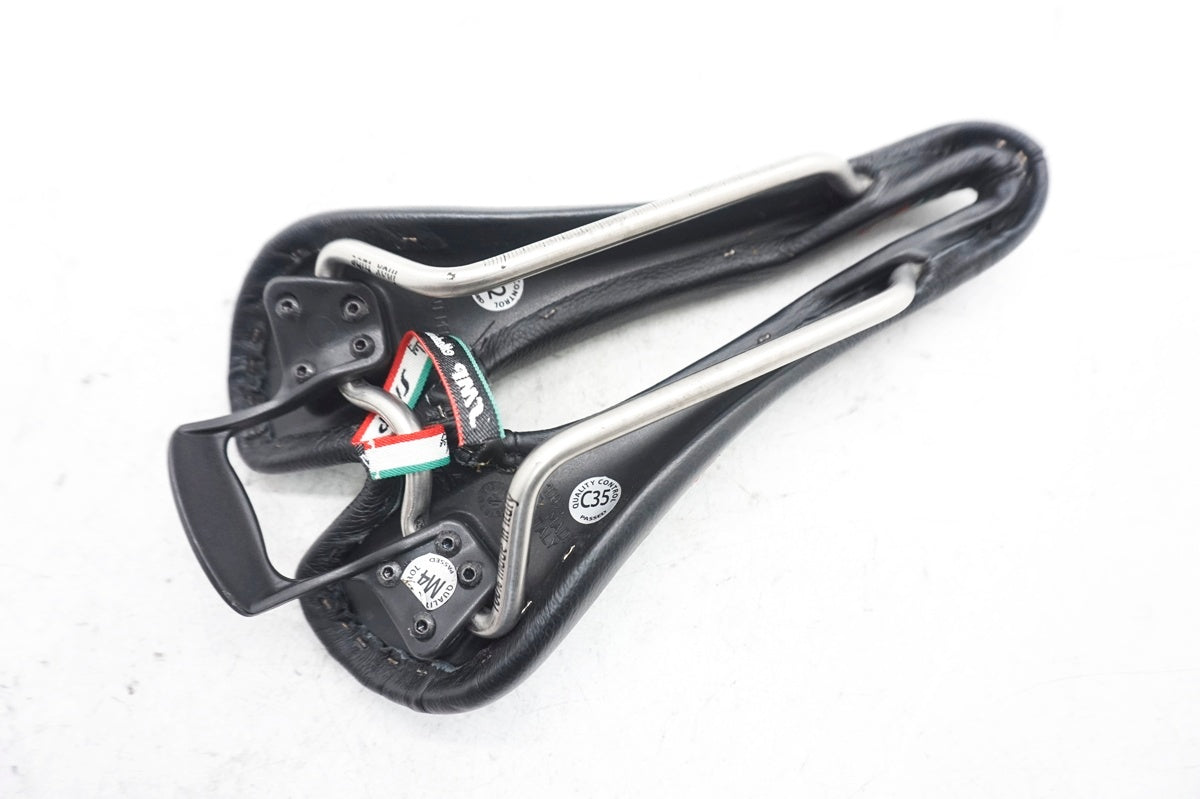 SELLE SMP 「セラエスエムピー」 T4 INOX TUBE サドル / 大阪門真店