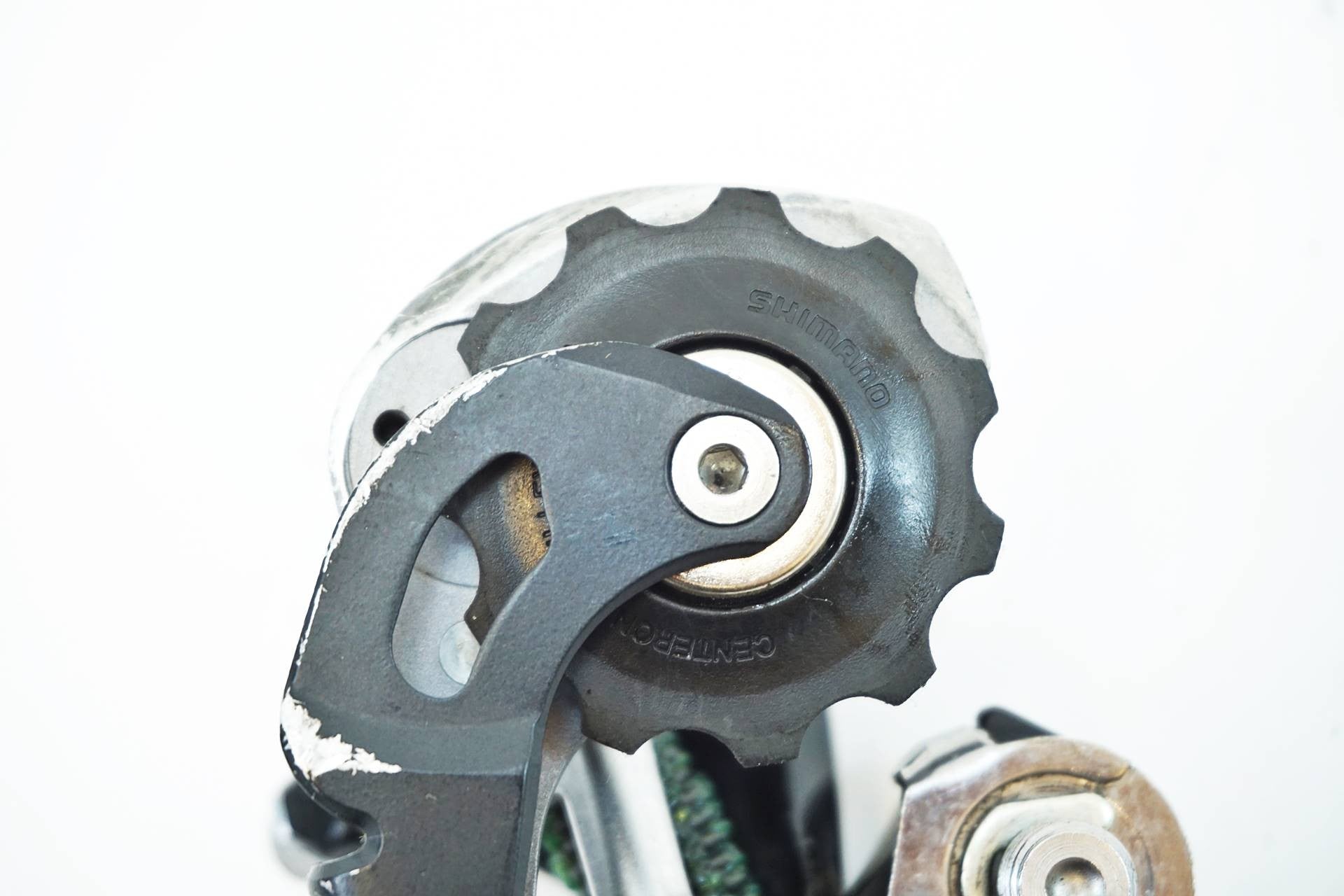 SHIMANO 「シマノ」 105 RD-5701 10S GS リアディレイラー / 有明ガーデン店