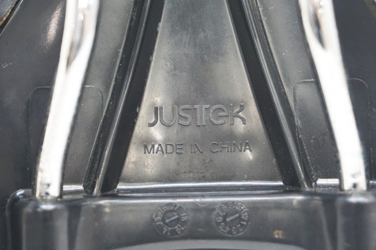 JUSTEK 「ジャステック」 サドル / 大阪美原北インター店